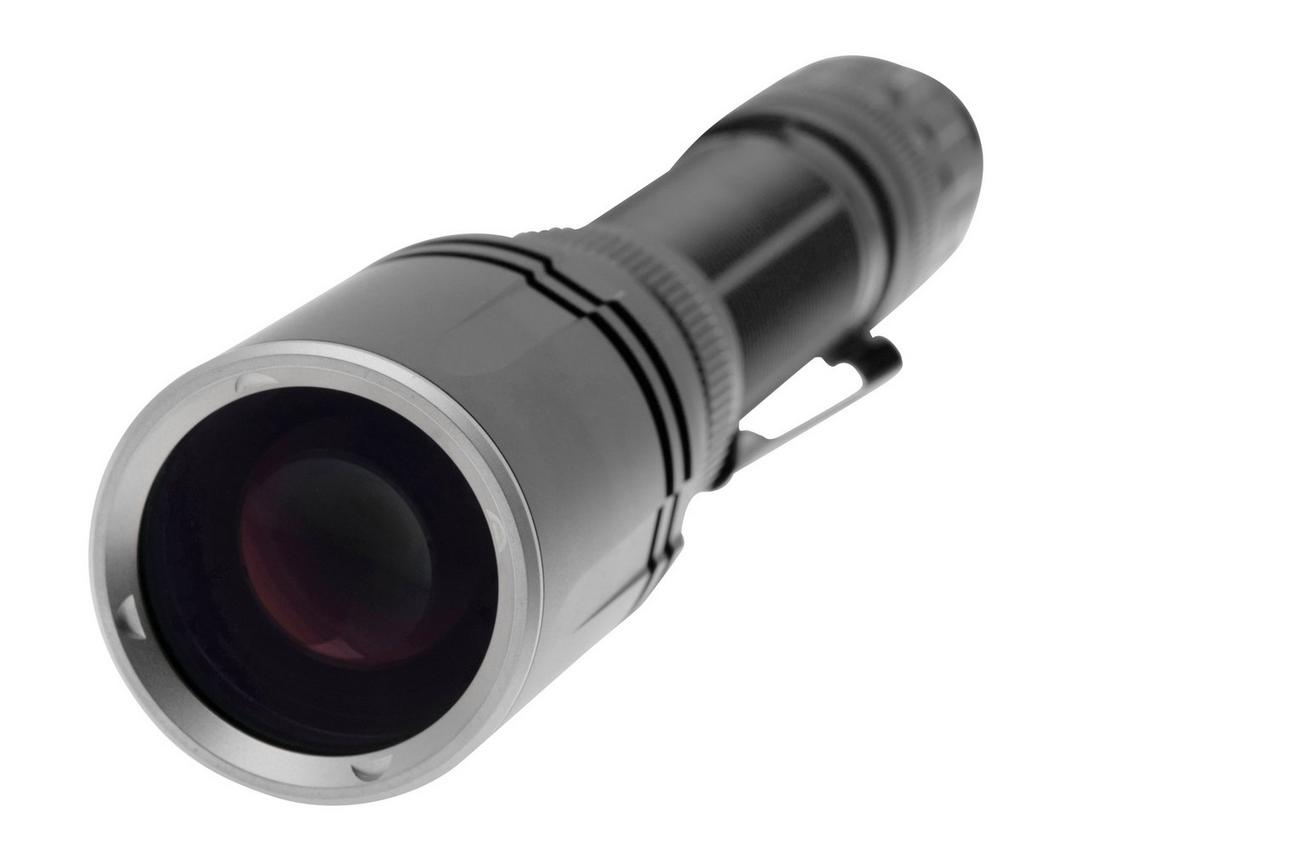 Fenix TK30R 'White Laser' zaklamp