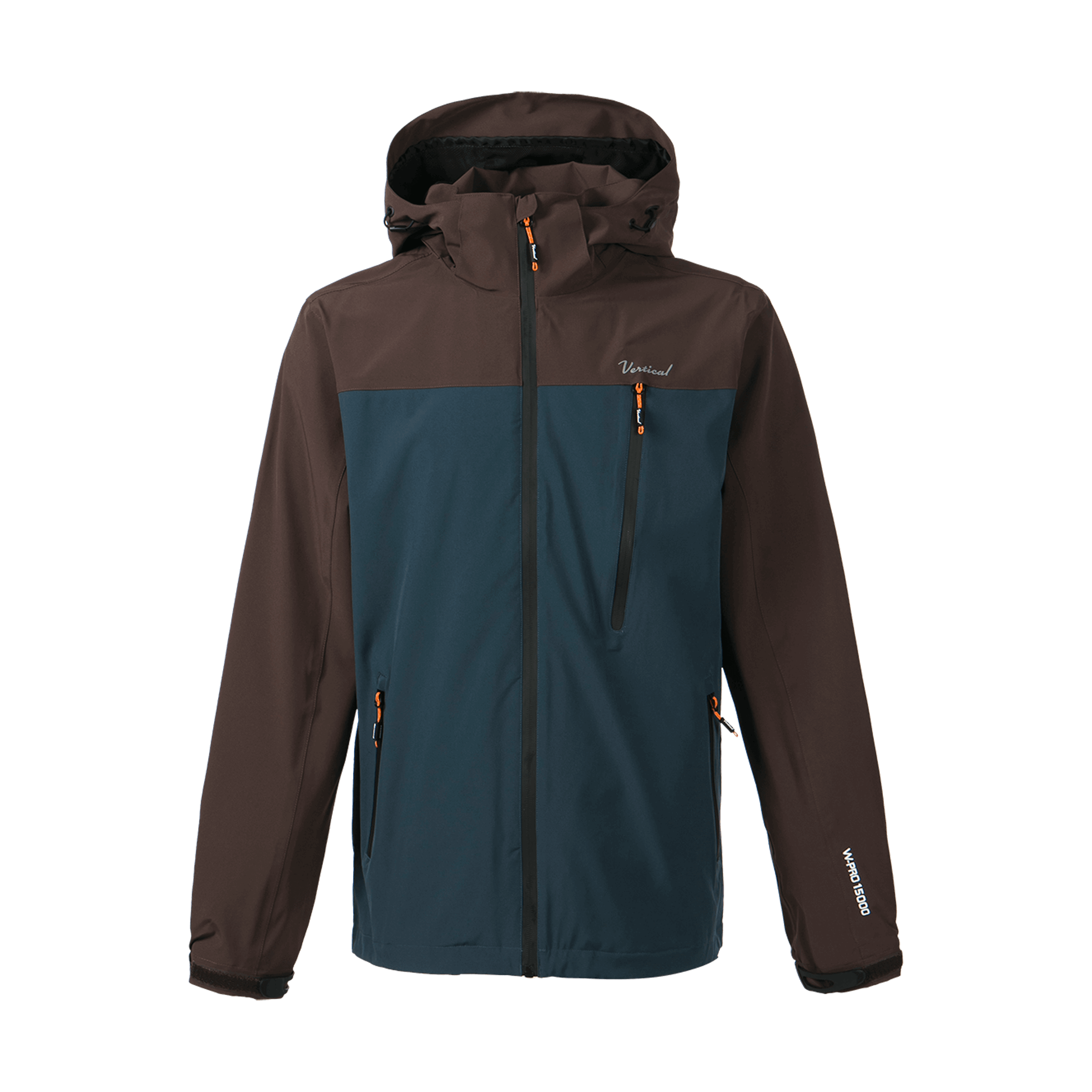 Vertical Delta M AWG Jacket W-PRO 15000 - Jakke