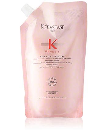 Kérastase Genesis Bain Nutri-Fortifiant Refill Pouch 500ml