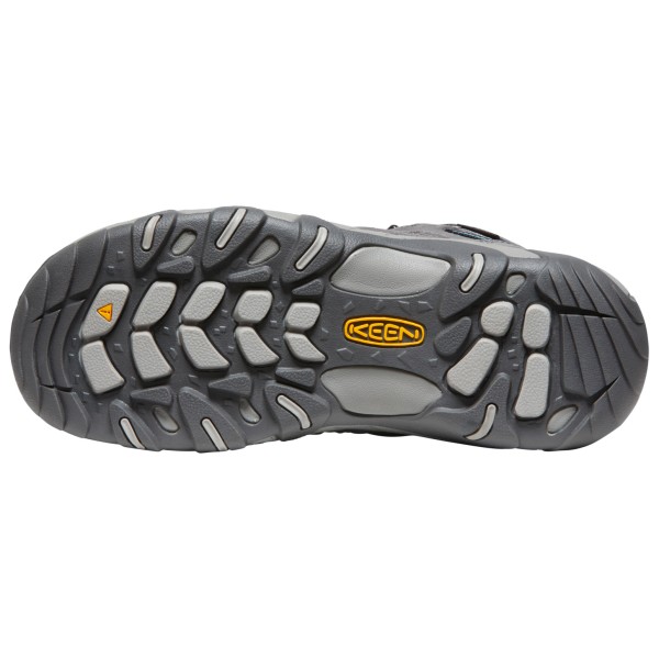 Keen - Women's Headout Mid WP - Chaussures de randonnée