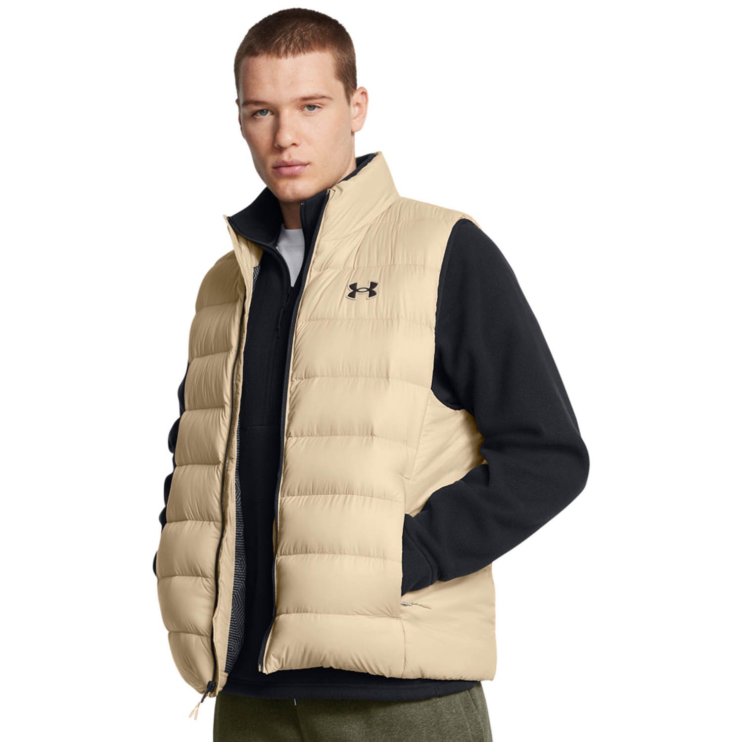 Under Armour  Legend Down Vest