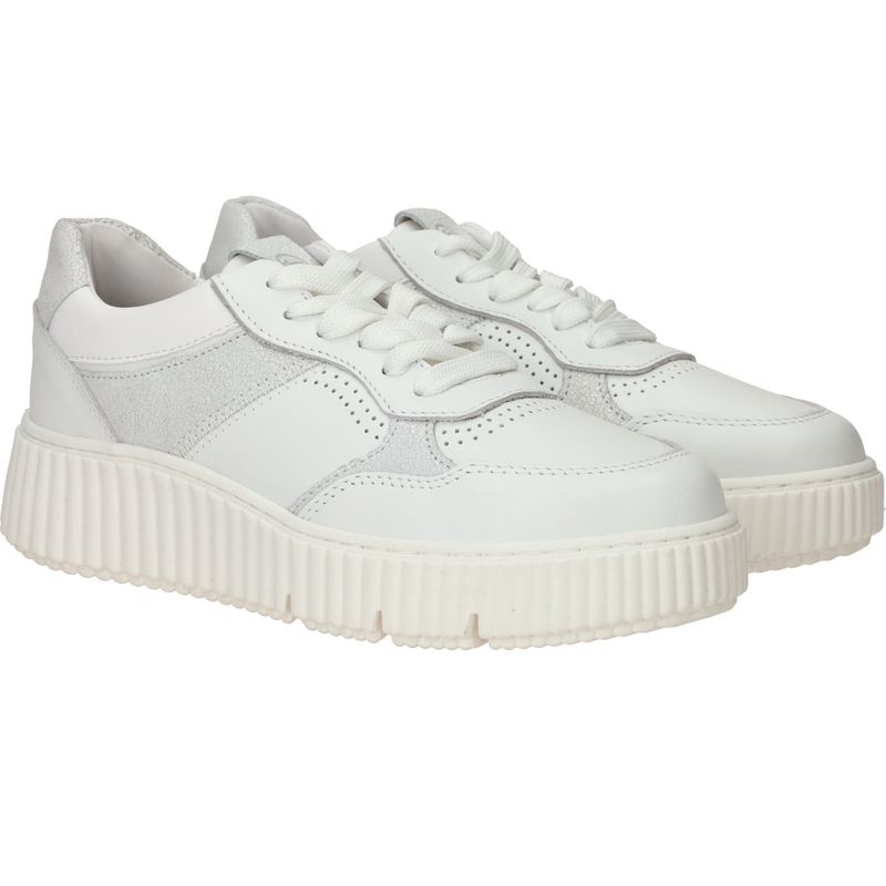 Tamaris Sneakers Wit Dames