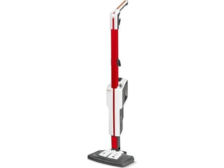Polti Vaporetto SV650_Style - Damprenser - pind/håndholdt (2-i-1)
