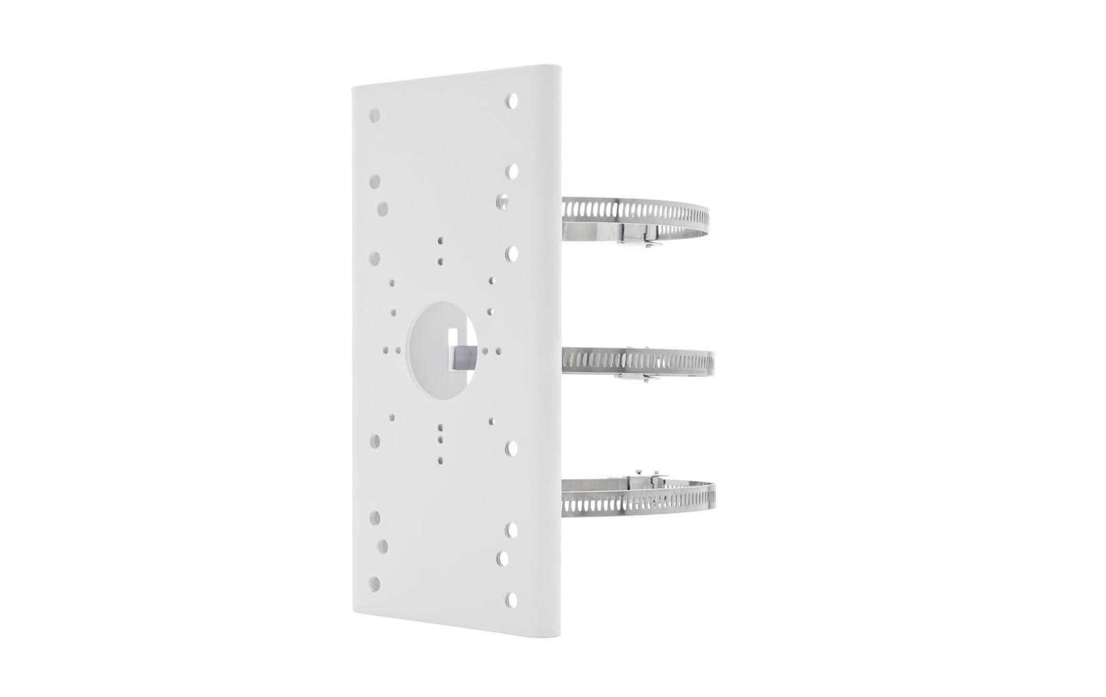 Masthalterung TVAC32000 Weiss 1 StückMasthalter