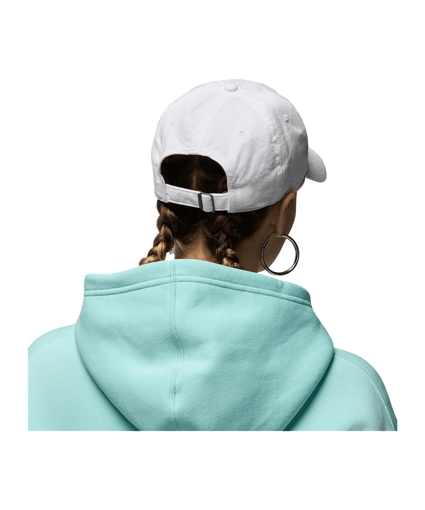 Jordan Club Cap F100