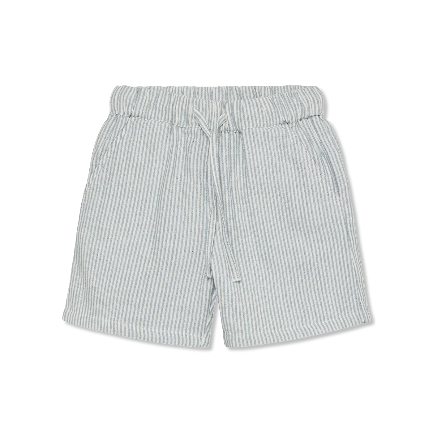Shorts Muslin Stripe shorts