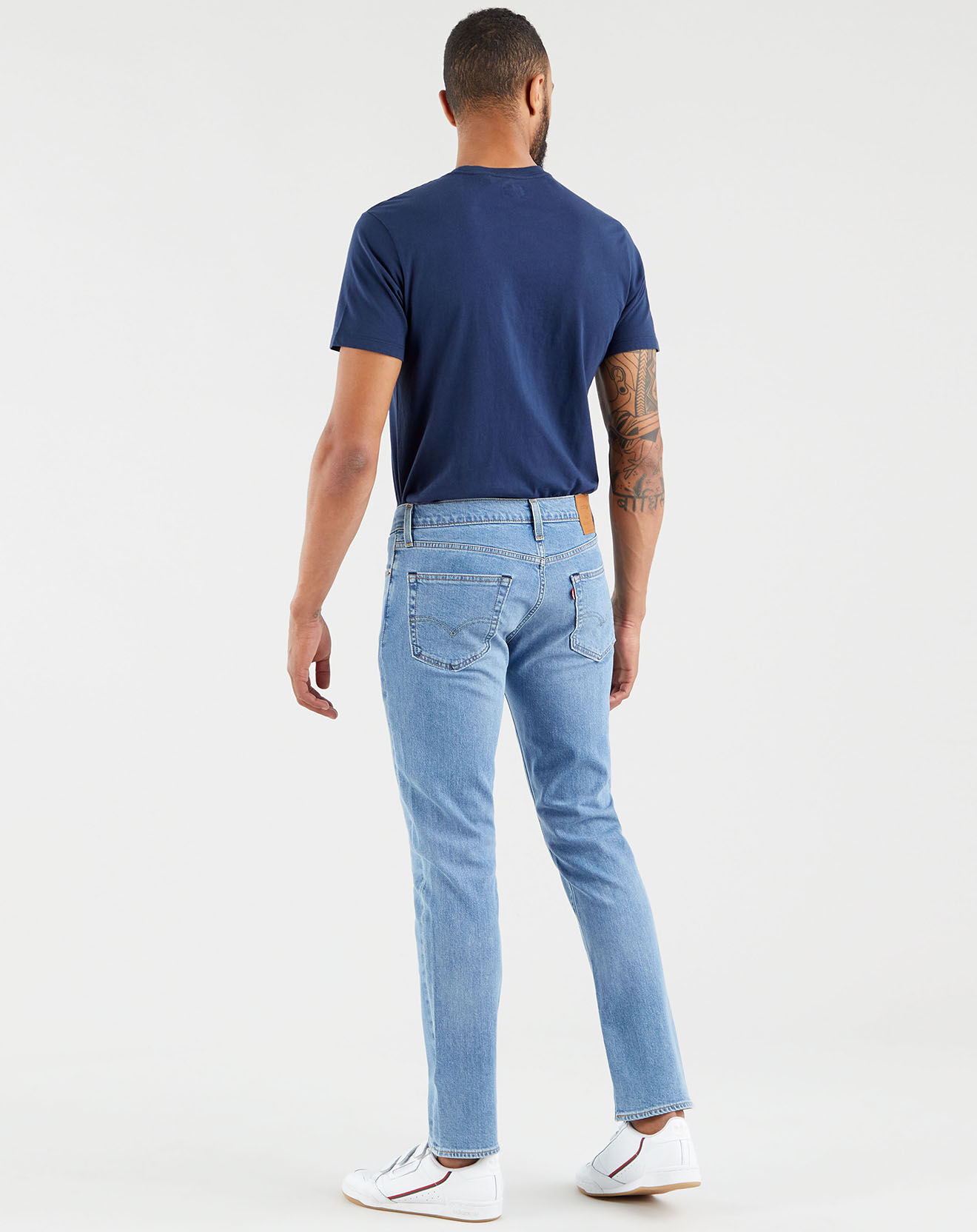 Levi's® Jean 511 Slim corfu got friends bleu