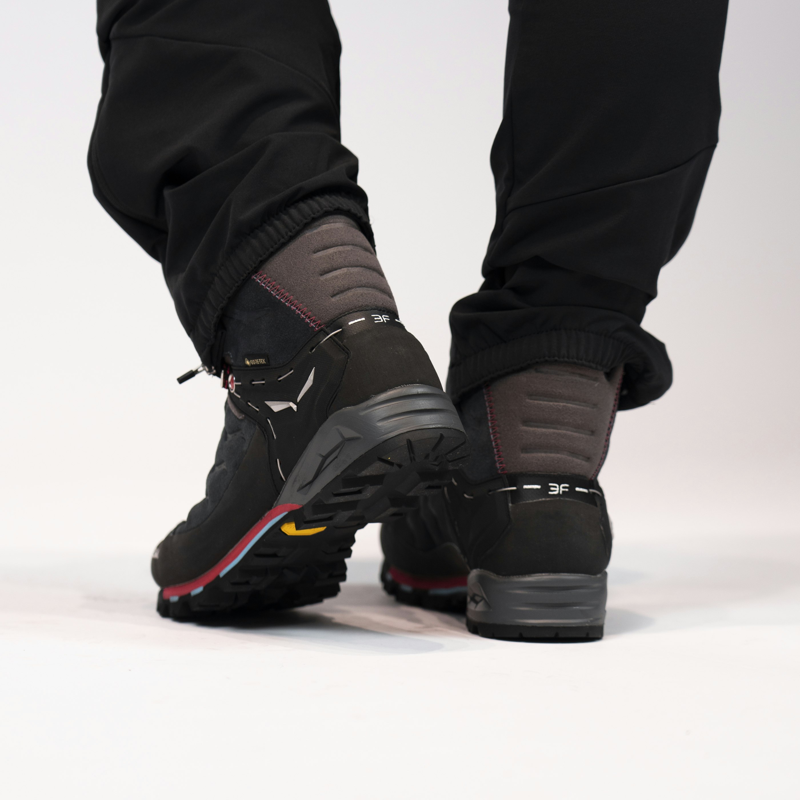 Trekker Schuh GORE-TEX® Damen