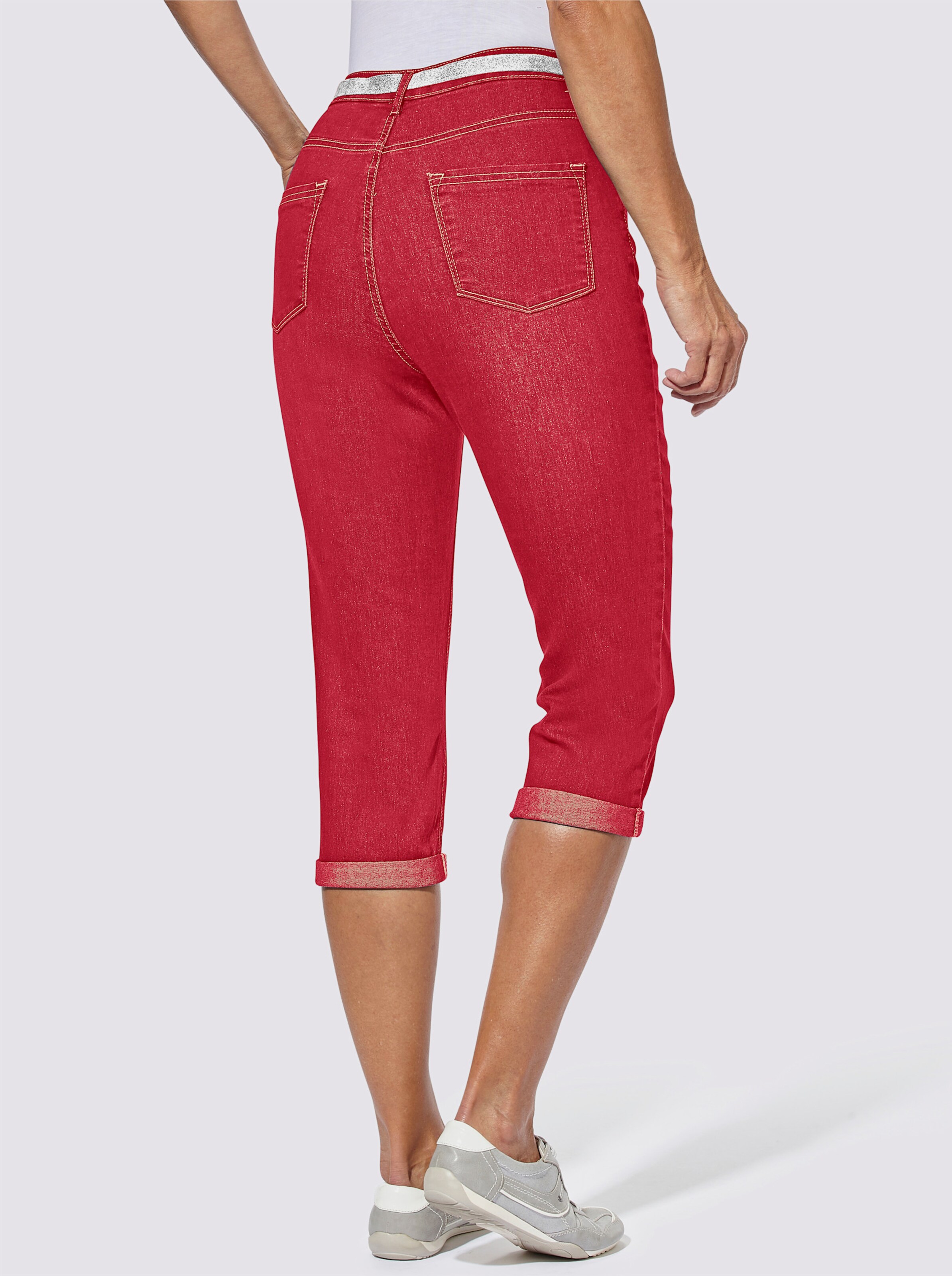 Caprihose