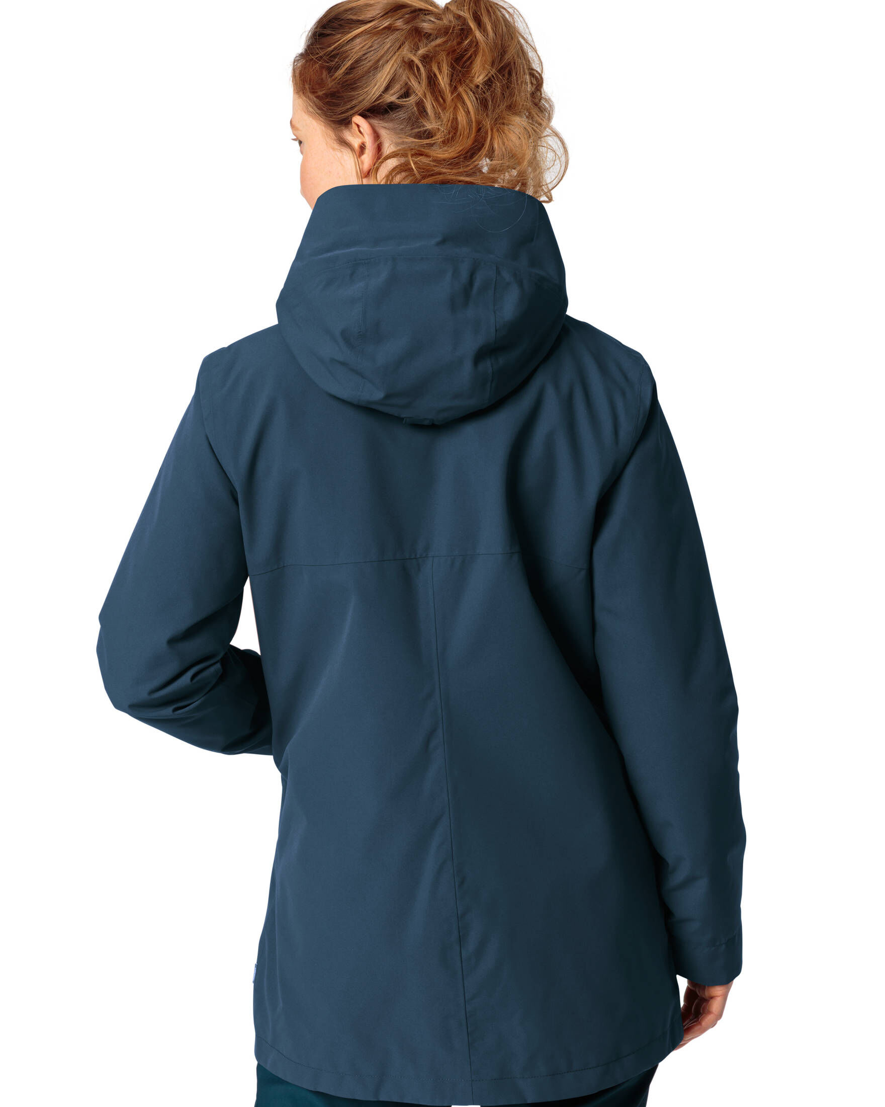 VAUDE| Damen 3in1 Jacke Coreway