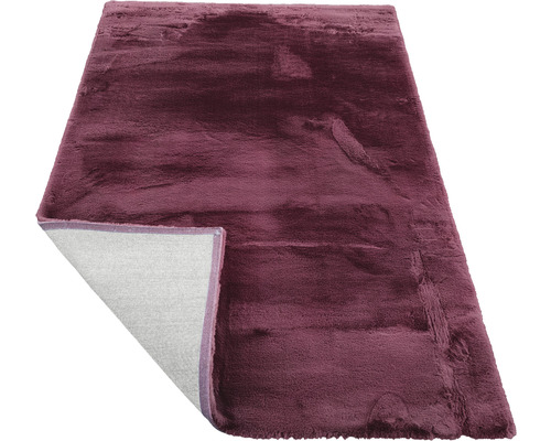 Romance wild berry vloerkleed 200x300 cm