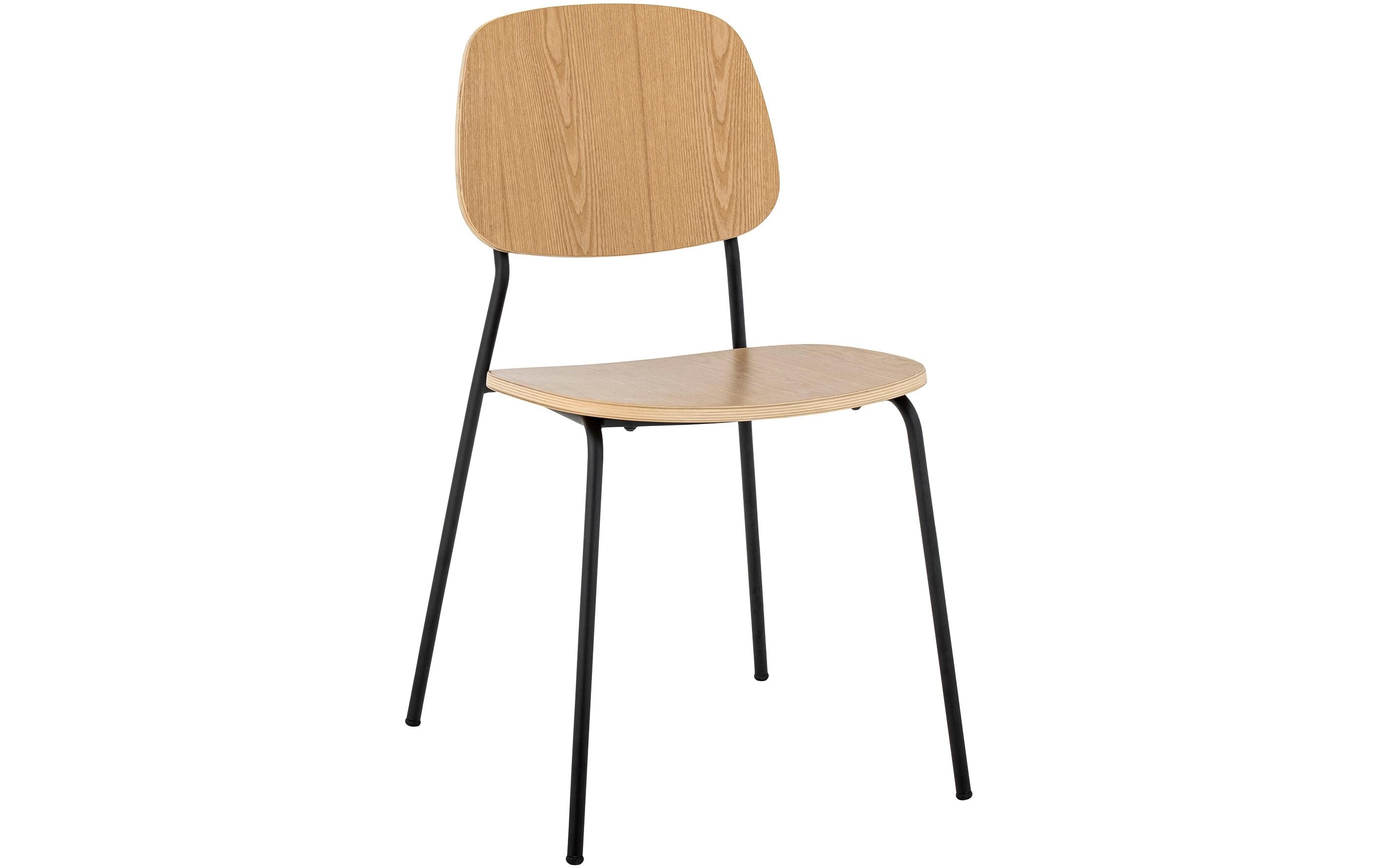 Stuhl Monza 2 Stück, Beige<br>Esszimmerstuhl