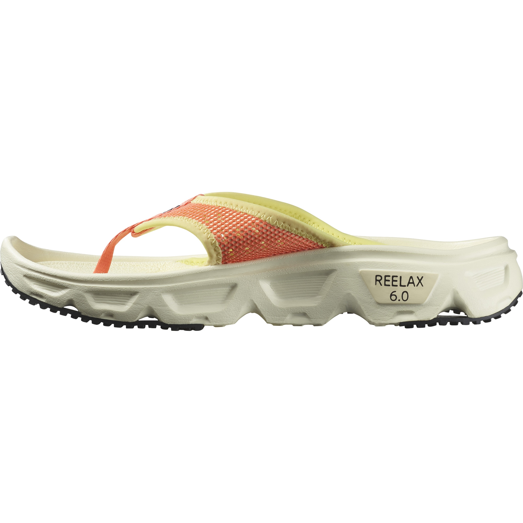 Salomon Zehentrenner »REELAX BREAK 6.0 W«  Erholungsschuhe