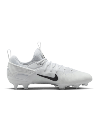 Nike Huarache 9 Elite Low LAX Lacrosse Cleats