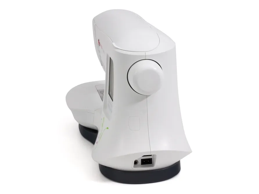 [OUTLET] - Singer Legacy 440C Automatisk symaskine Elektromekanisk