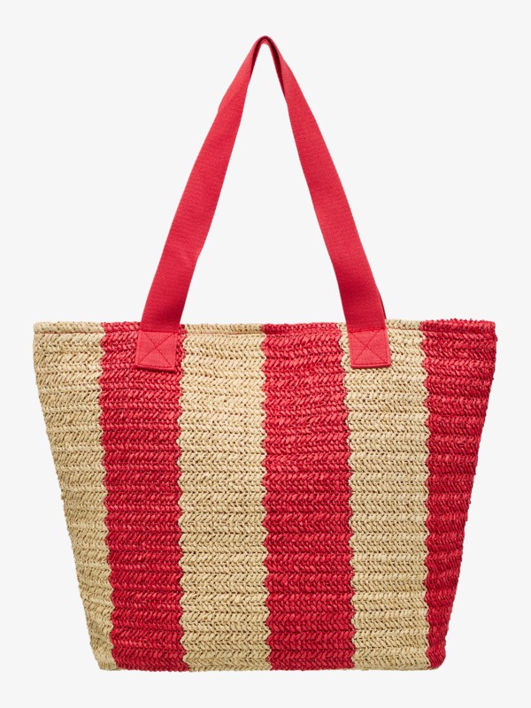 Sister Of The Moon Panier Beige Femme