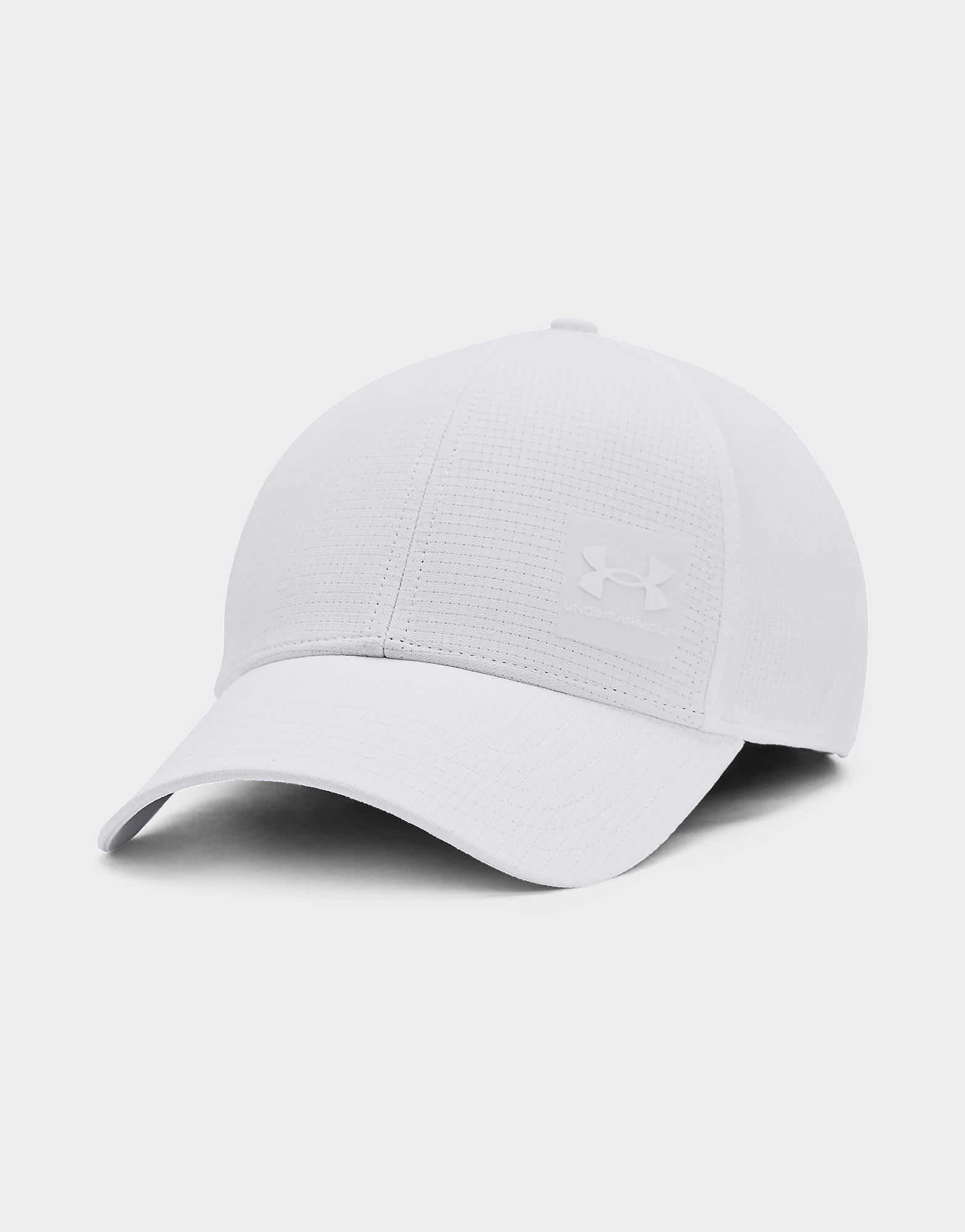 Under Armour Caps M Iso-chill Armourvent STR