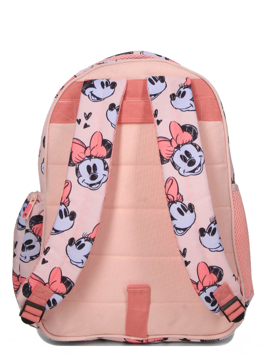 Sac À dos dome Minnie Moods