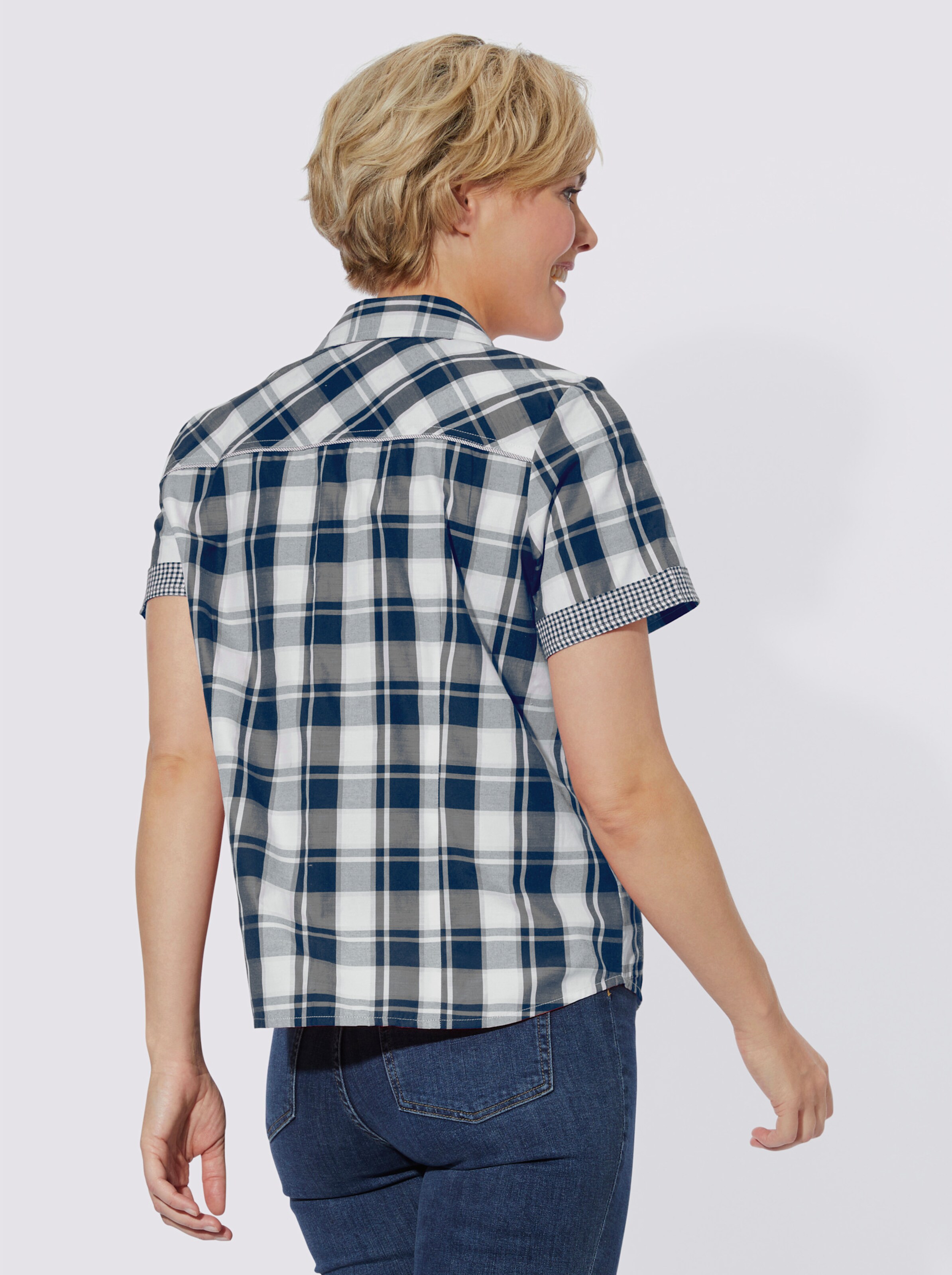 Bluse