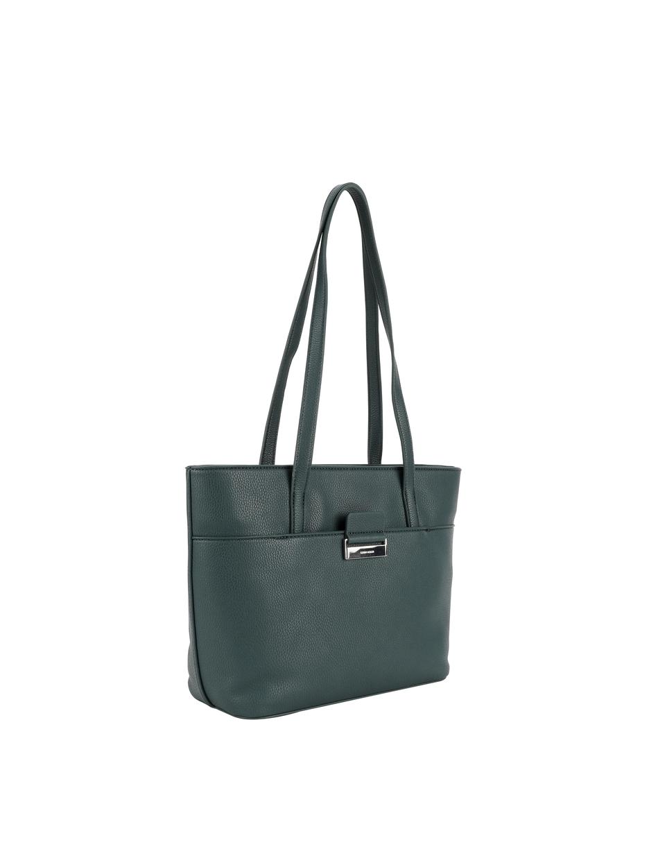 SHOPPER MHZ TALK DIFFERENT II