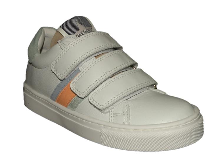 Giga G4143 velv.opt.white/vel.spr.green
