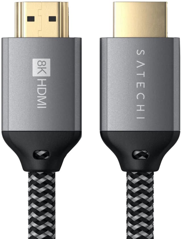 Satechi 8K Ultra High Speed HDMI Cable 2m
