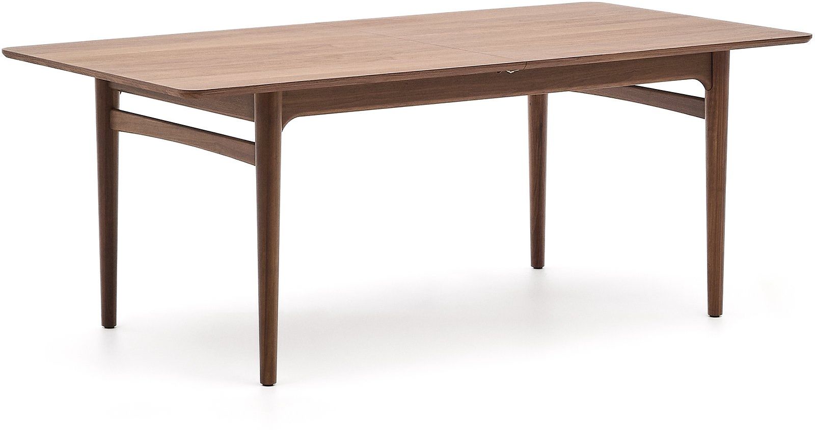 Kave Home   Elan Uitschuifbare Eettafel