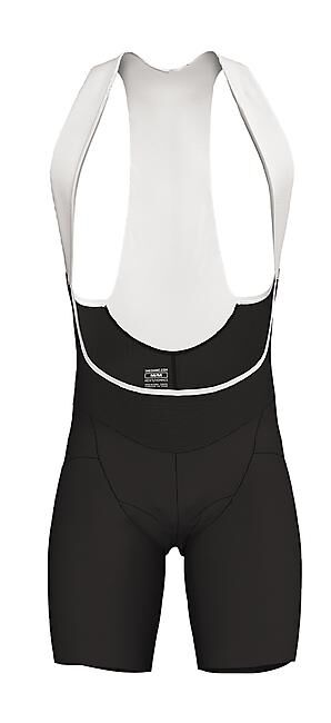 7MESH - CUISSARD A BRETELLES RK2 BIB TIGHTS M