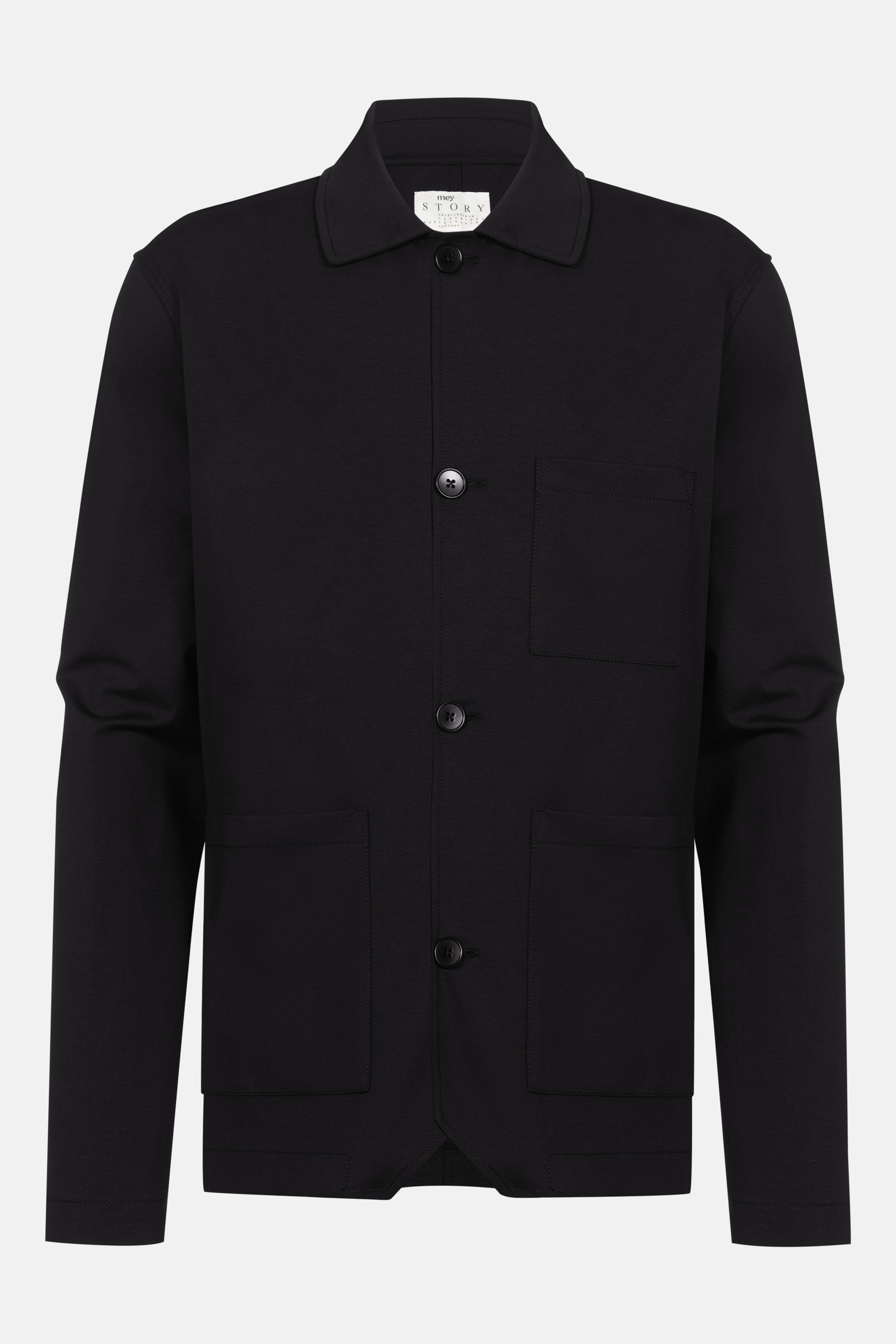 Jacke<br>Serie Funzionali Urbani