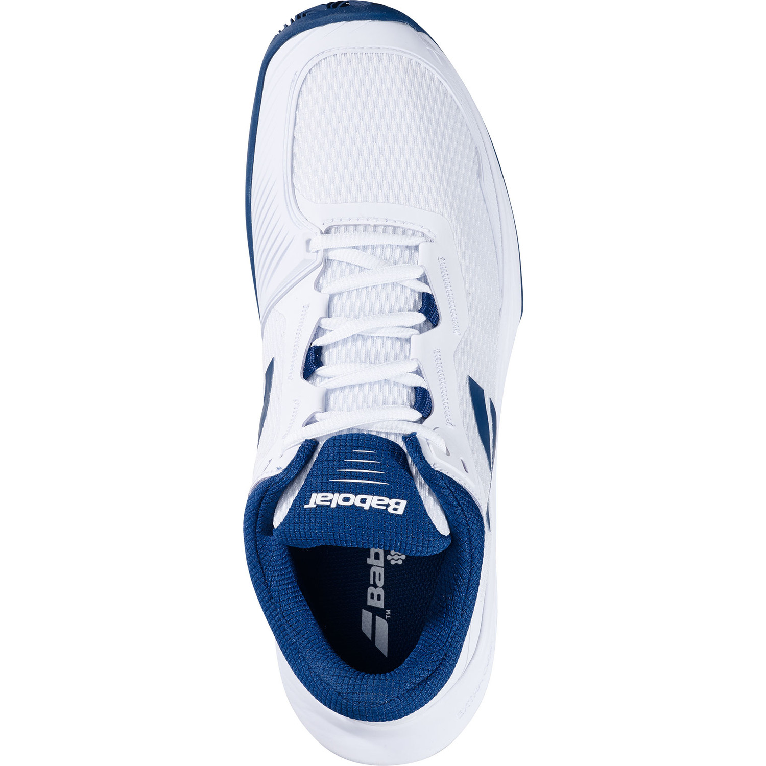 Babolat SFX 4 Clay Heren