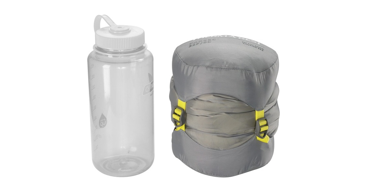 Therm-a-RestParsec 32F/0C Regular slaapzak