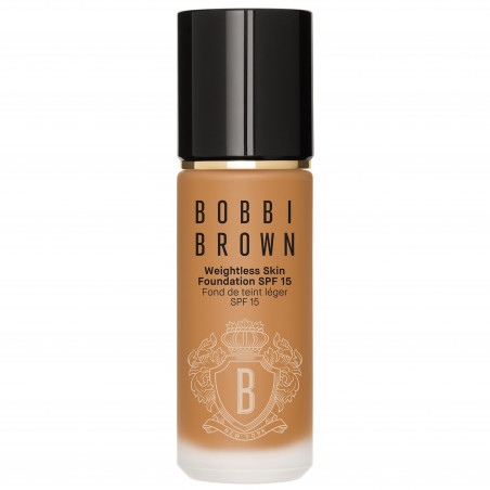 Bobbi Brown Weightless Skin Foundation SPF 15