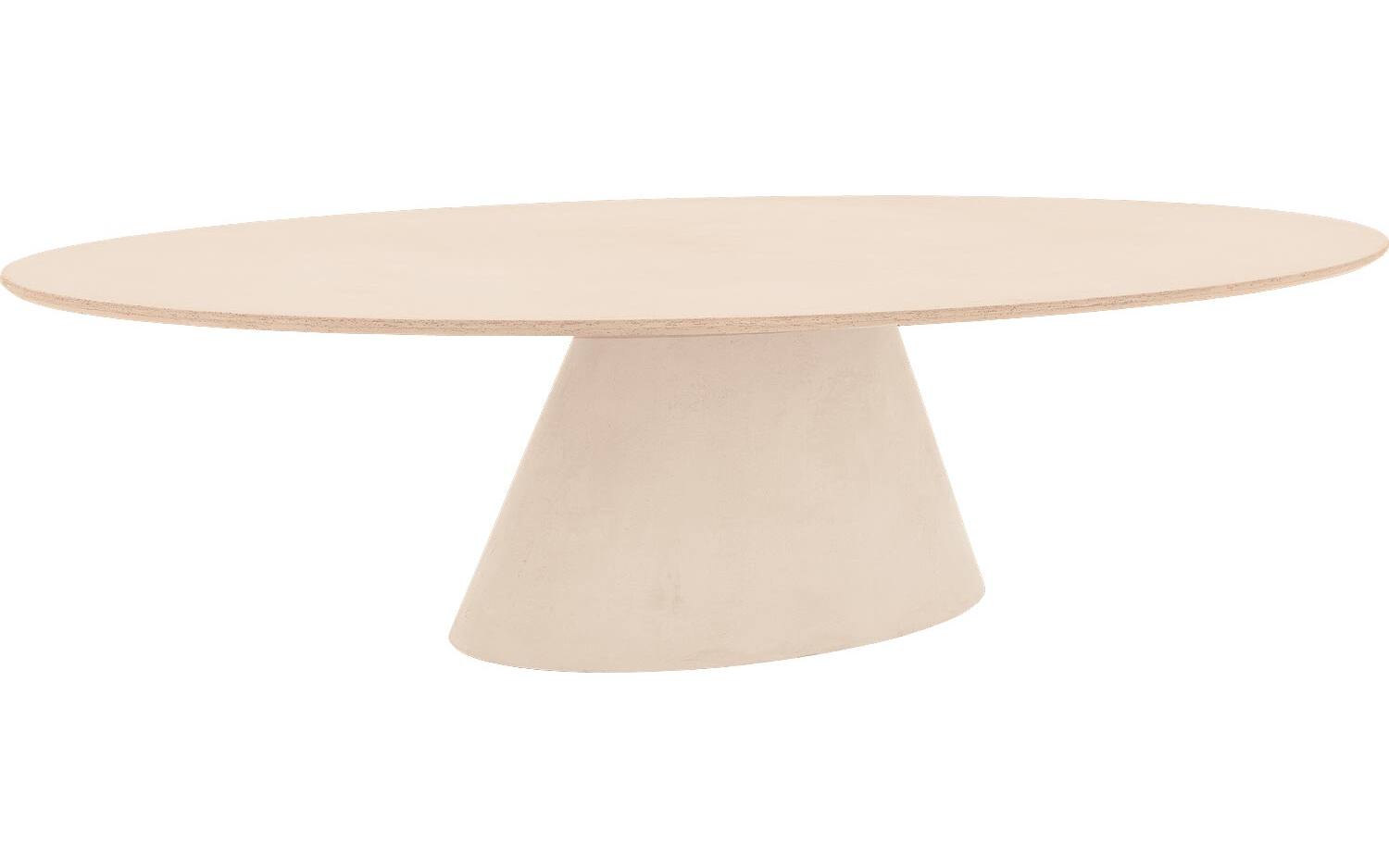 Eettafel Stone