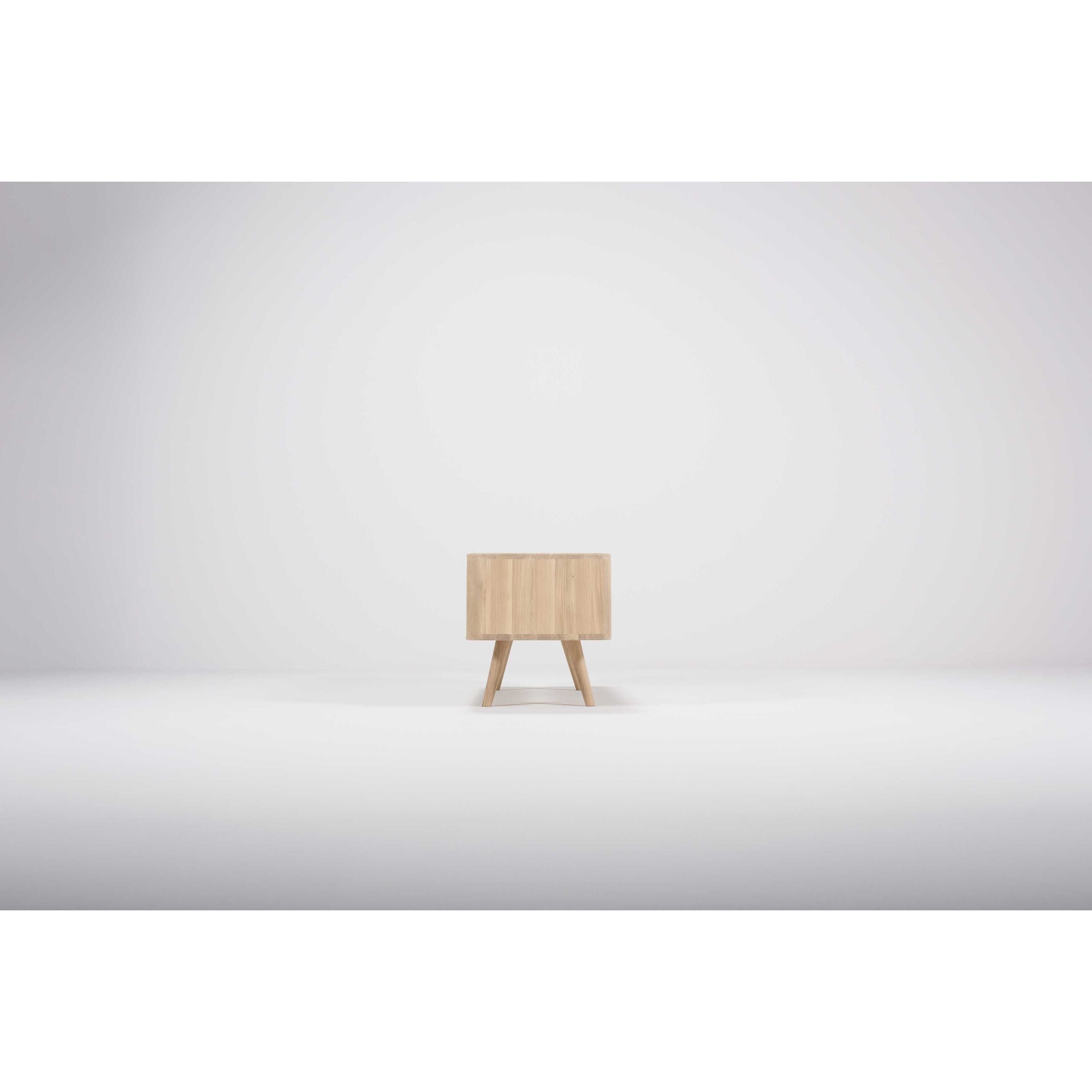 Ena dressoir tv-meubel 135x42 naturel
