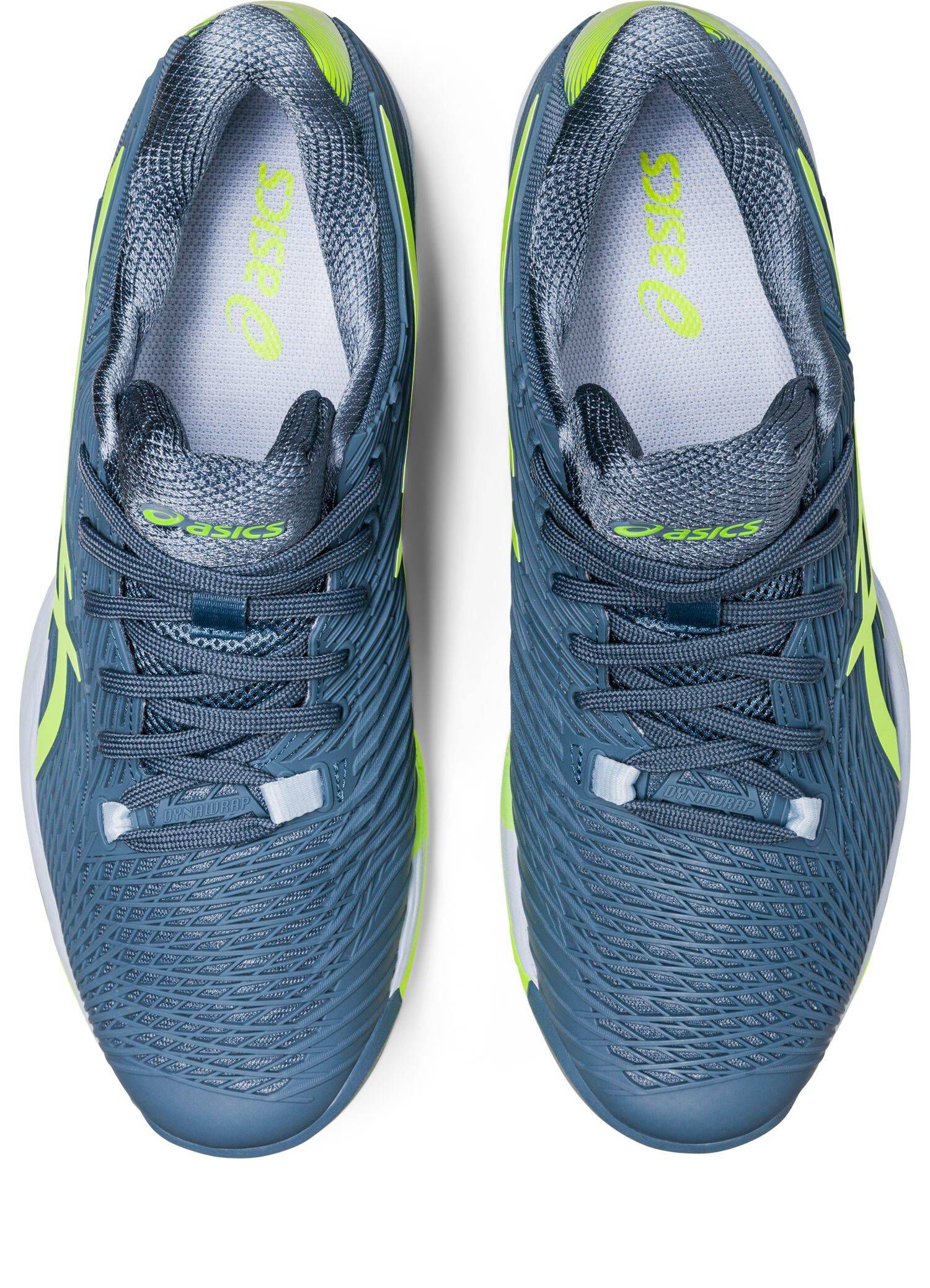Asics| Herren Tennisschuhe SOLUTION SPEED FF 2