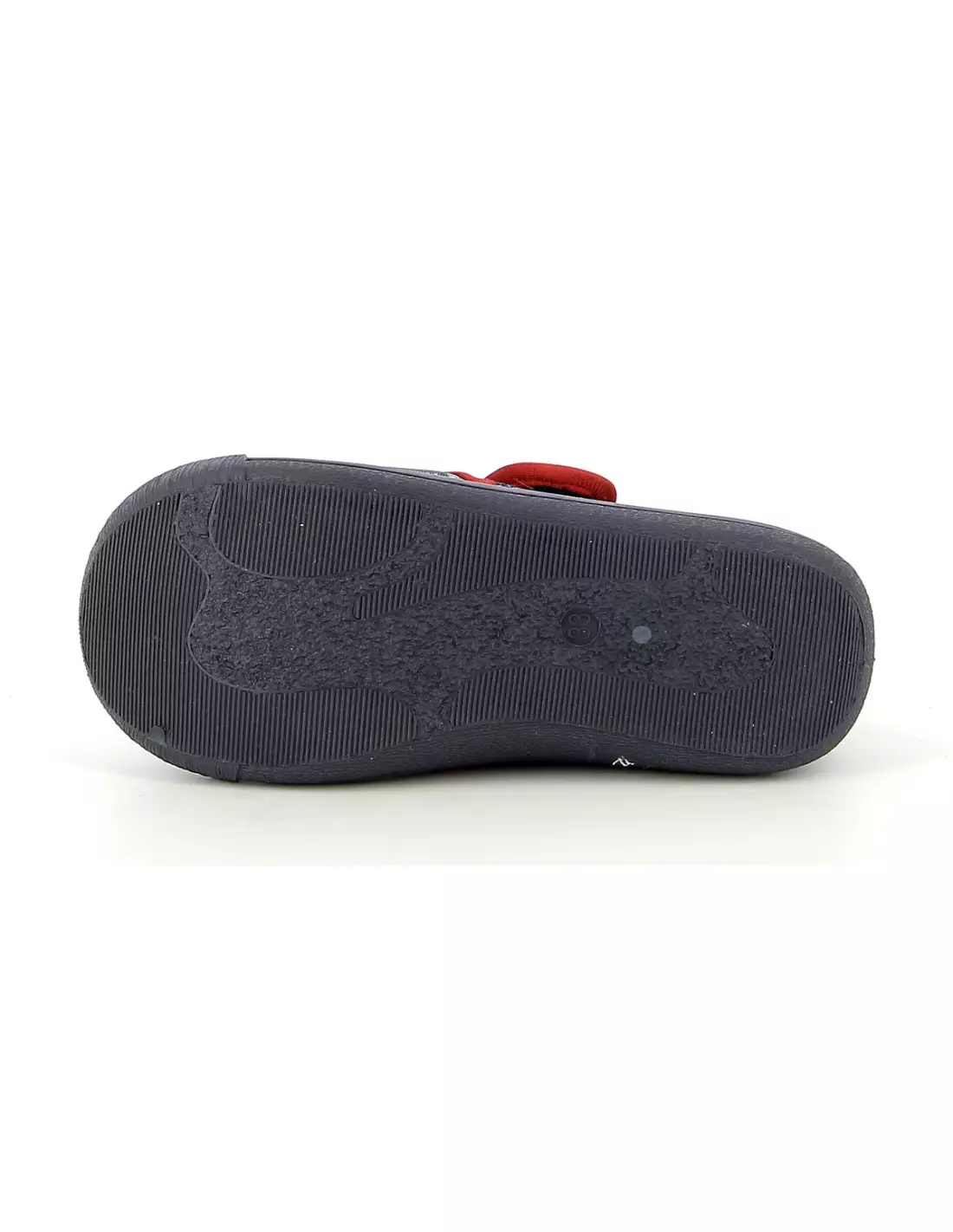 LEOMIL SP009989 - Spider-Man - Pantoufles & chaussons Navy
