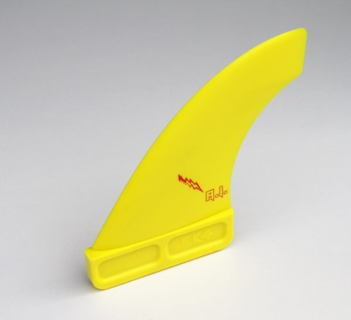 K4 Asymmetric Incinerator Fronts