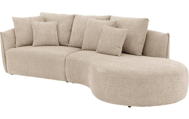Hoekbank Fay
