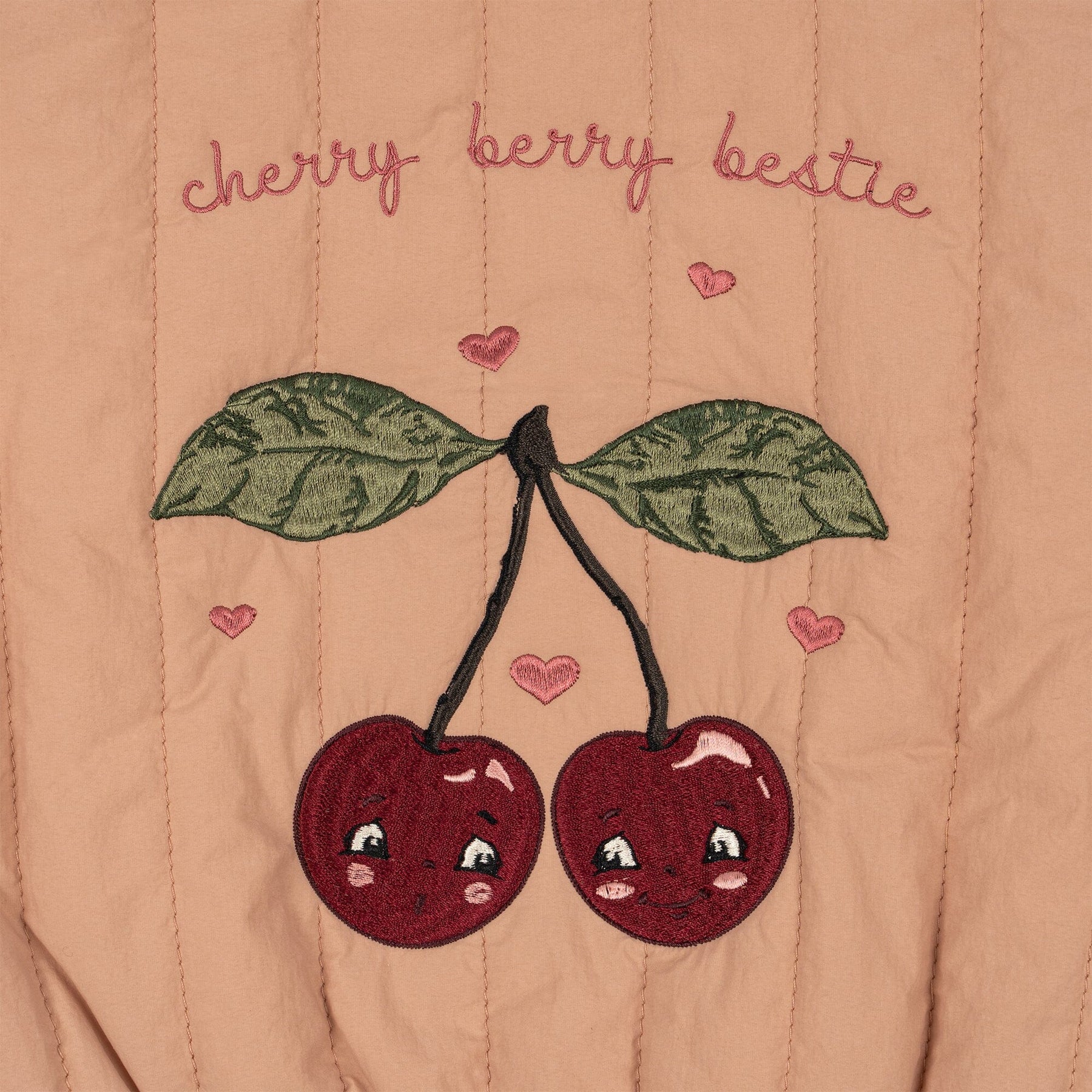 Konges Sløjd Juno Bomber Jacket tuscany