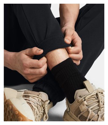 Pantalon jogging Under Armour Icon Fleece Noir Homme