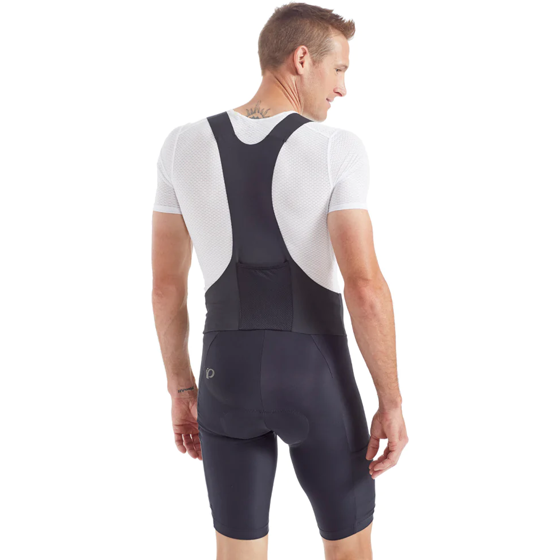 Pearl Izumi Expedition Korte Fietsbroek