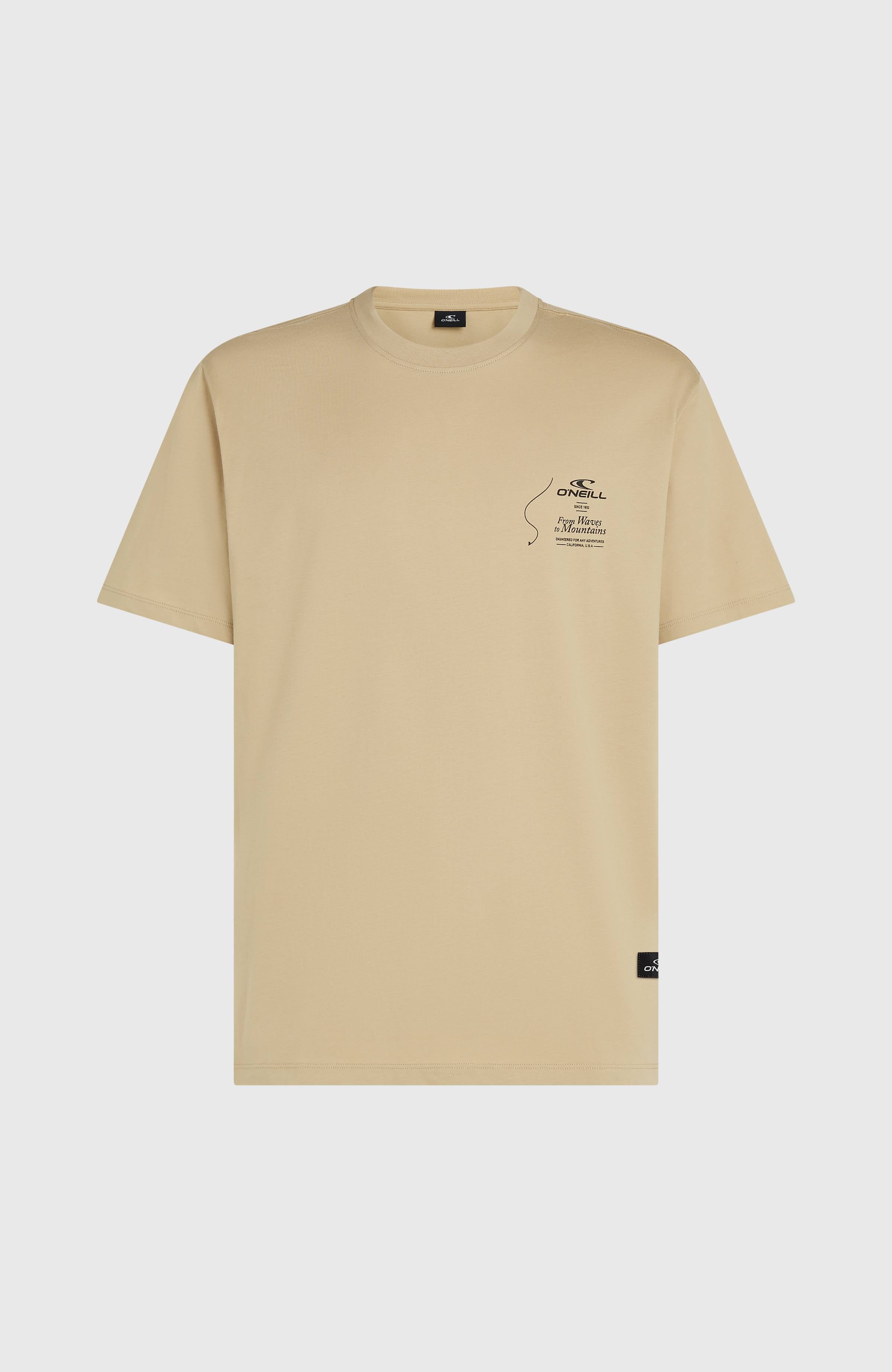 O'Neill Must-Have Back-Graphic T-shirt