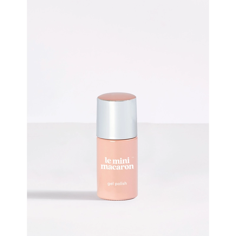 Le Mini Macaron Gel Polish 8,5 ml - Praline