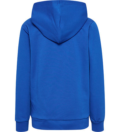 Hummel H?ttetr?je - HmlCuatro - Blåe Lolite
