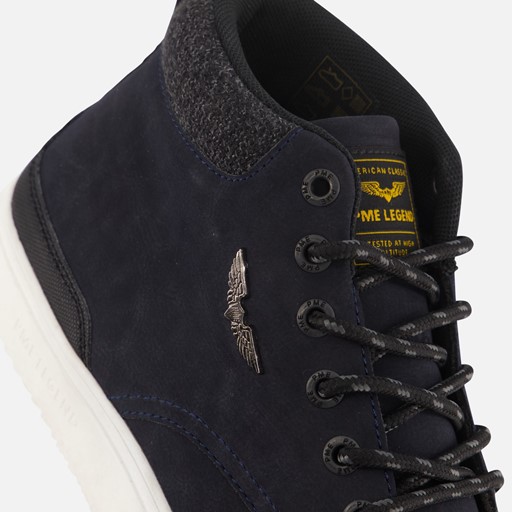 PME Legend Lexing-T Veterschoenen blauw
