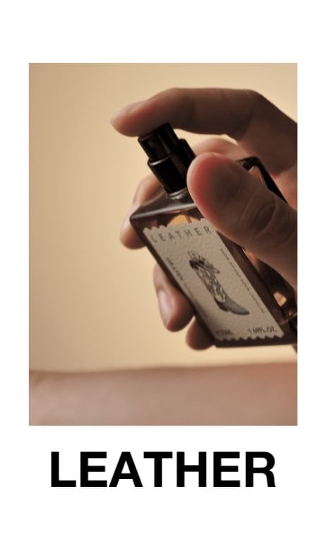 GRAFEN - Tattoo Mist Leer