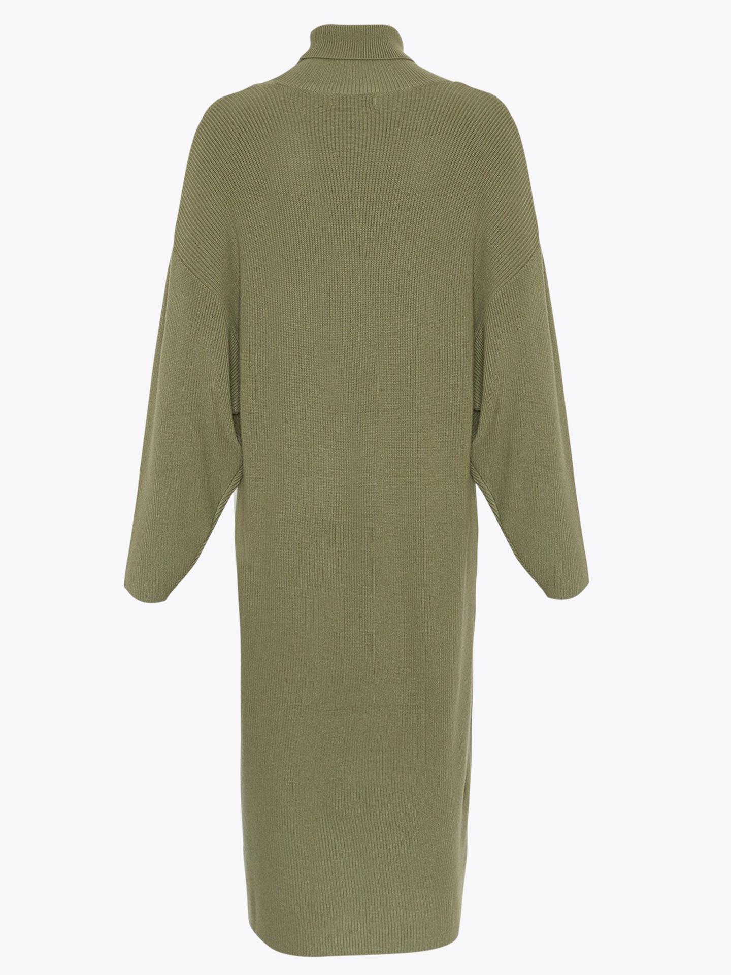 Magnea Rachelle Rib Dress