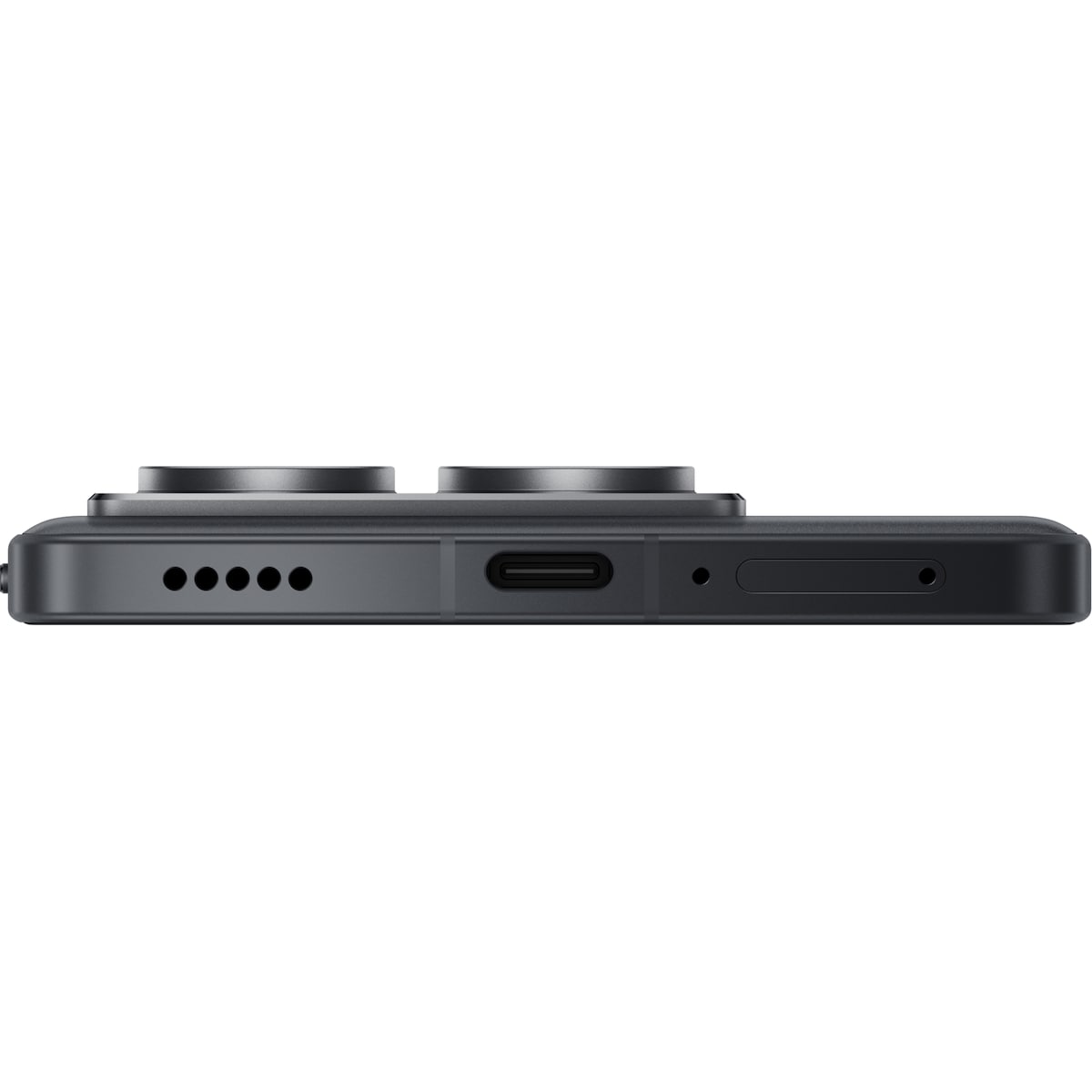 Xiaomi 14T Pro 5G smarttelefon 12/512 (titansort)