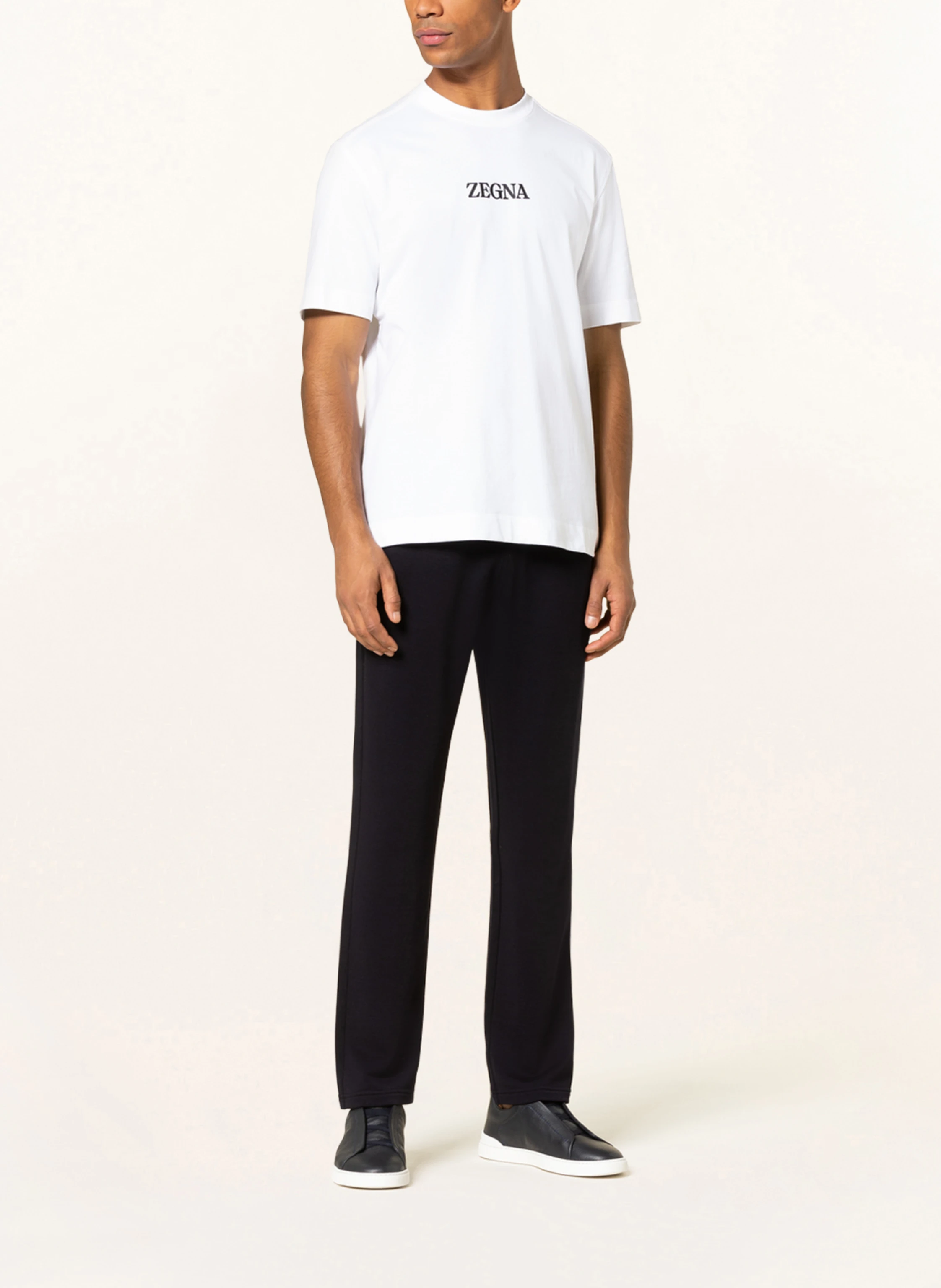 ZEGNA T-Shirt