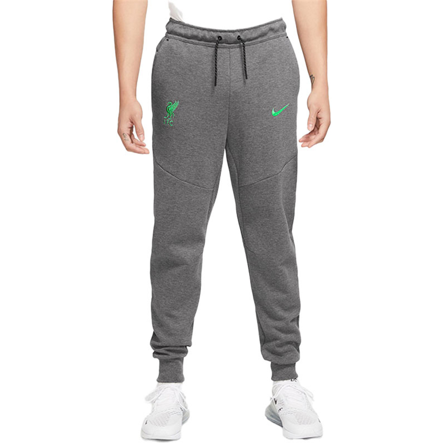 Nike Liverpool Tech Fleece Trainingspak